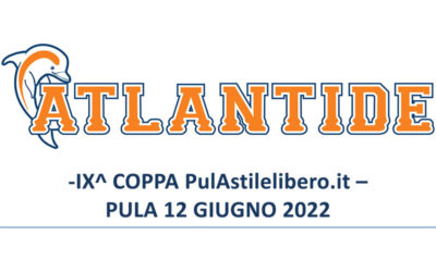 IX Coppa PulAstilelibero 2022